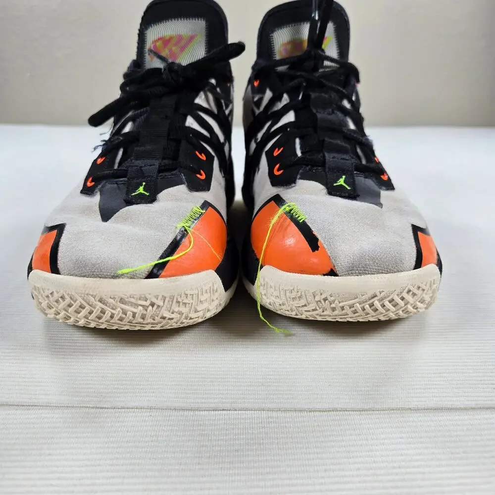 Nike‎ Air Jordan One Take 2 
